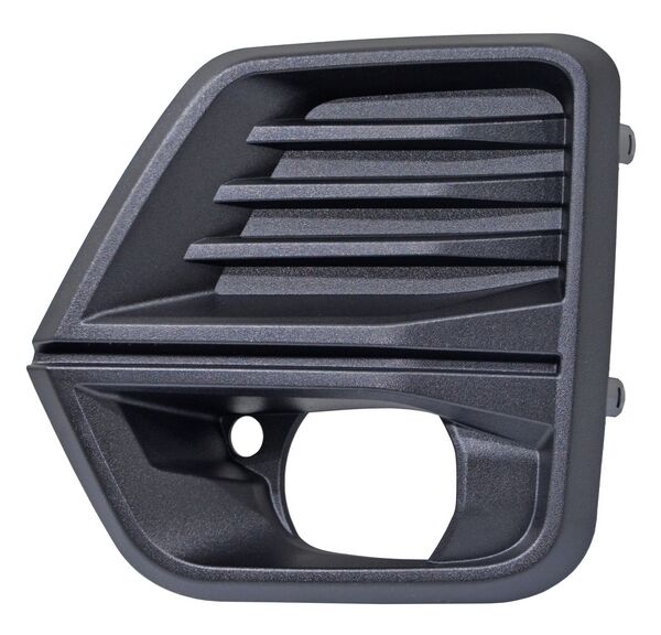 REJILLA COLORADO 23-24 P/FARO NIEBLA 352 IZQ