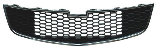 PARRILLA CRUZE 10-12 INF C/MOLD CROMADA 346 NZL 287 220.10