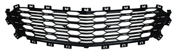 PARRILLA CRUZE 16-18 LTZ LINEA NUEVA INF 5662