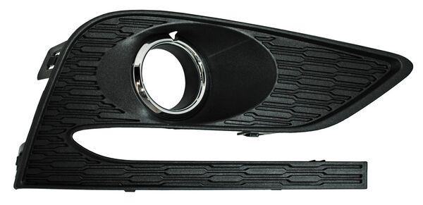 REJILLA CRUZE 16-18 C/MOLD CROM P/FARO NIEBLA 346 DER