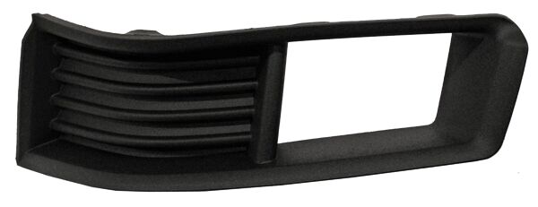 REJILLA CADILLAC CTS 08-14 P/PINTAR P/FARO NIEBLA ***** IZQ