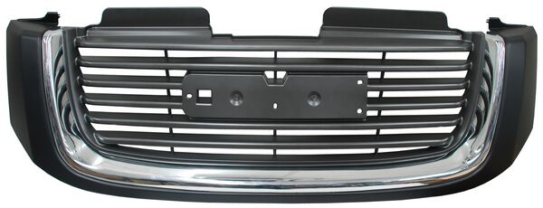 PARRILLA ENVOY 02-09 FILO CROMADO 7071