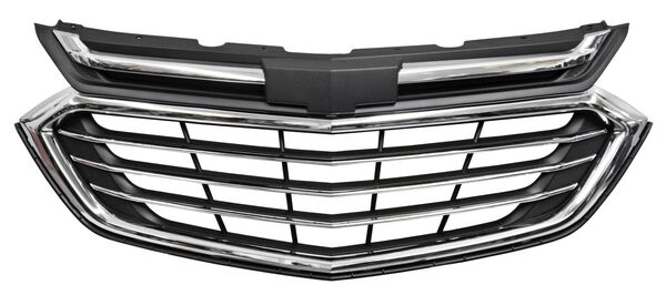 PARRILLA EQUINOX 18-21 C/MOLD FILO CROM NZL