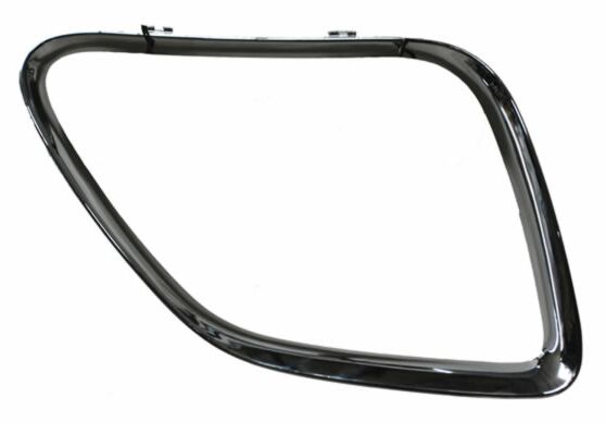 REJILLA G6 05-09 EXT CROMADA DER