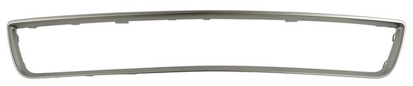 MOLDURA PARRILLA MALIBU 06-08 DE DEF CENT PLATA CCC