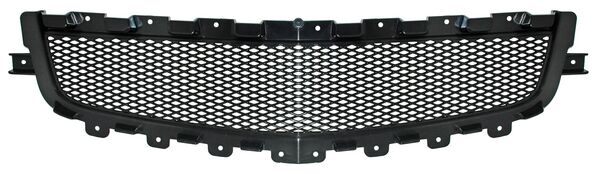 PARRILLA MALIBU 08-12 CENT NEGRA