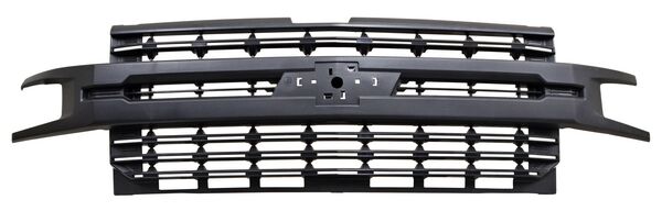 PARRILLA CHEV PU 19-22 CHEYENNE NEGRA 627 NZL 464