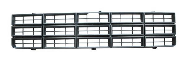 PARRILLA CHEV PU 73-80 GRIS