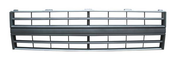 PARRILLA CHEV PU 85-88 (PLASTICO)