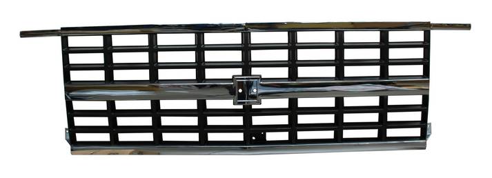 PARRILLA CHEV PU 89-91 CHEYENNE ALD213 TYG