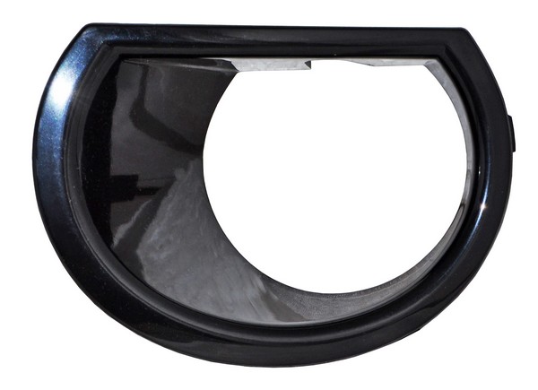 REJILLA S10 17 NEGRA P/FARO NIEBLA AGT CCC2 IZQ