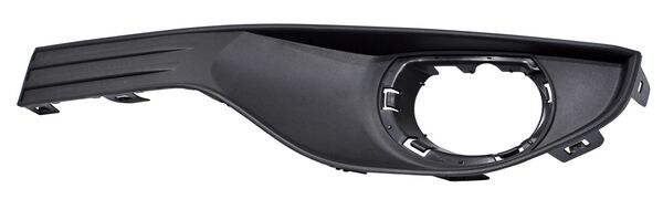 REJILLA S10 17-19 P/FARO/ S/FARO NIEBLA AGT IZQ