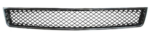 PARRILLA SUBURBAN/ TAHOE/ AVALANCHE 07-14 INF FILO CROMADO