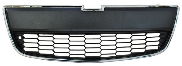 PARRILLA SONIC 12-16 INF FILO CROM ALD24S4 288 NZL 28710 290.10 743RDC