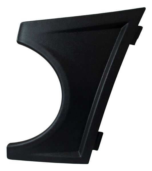 REJILLA SPARK 11-12 P/FARO NIEBLA 352 IZQ