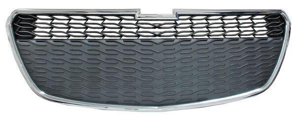 PARRILLA SPARK 13-17 INF FILO CROMADO ALD94 28710 450.09