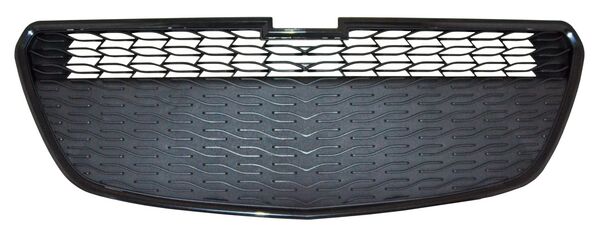 PARRILLA SPARK 13-17 INF FILO NEGRO 627 PMM 287 NZL 380.10