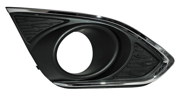 REJILLA SPARK 13-17 P/FARO NIEBLA C/MOLD 352 DER 287 250.10