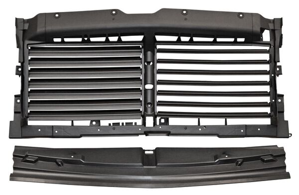 PARRILLA SUBURBAN/ TAHOE 21-23 INTERIOR ACTIVA S/MOTOR 627 NZL