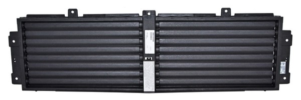 PARRILLA TRAVERSE 18-21 INTERIOR ACTIVA SUP C/MOTOR