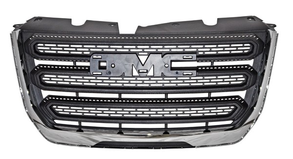 PARRILLA TERRAIN 16-21 C/FILO S/MOLD CROM CCC
