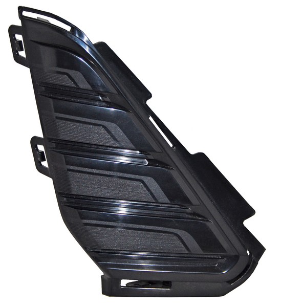 REJILLA TERRAIN 18-21 S/FARO NIEBLA DER