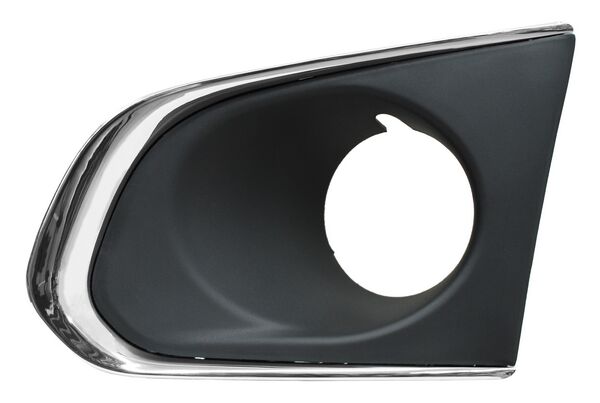 REJILLA TRAX 13-16 CROM P/FARO NIEBLA 352 IZQ