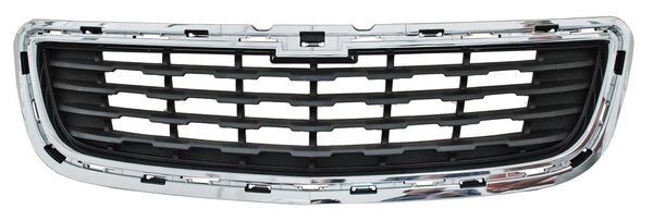 PARRILLA TRAX 13-16 INF FILO NEGRO CENT TYG NZL