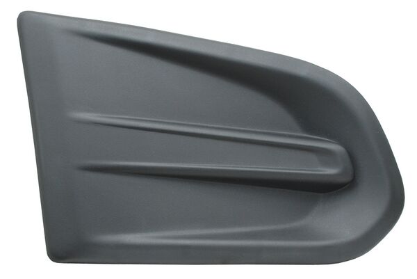 REJILLA TRAX 13-16 S/FARO NIEBLA DER