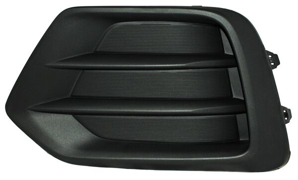 REJILLA TRAX 17-20 S/FARO NIEBLA IZQ