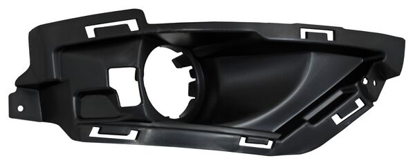 REJILLA CHRYSLER 200 15-17 P/FARO NIEBLA S/LUZ LED BISEL BBBB DER