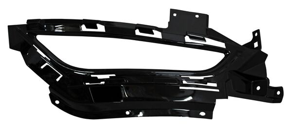 REJILLA CHRYSLER 200 15-17 P/FARO NIEBLA P/LUZ LED C/CONT CRUZ MTP BBB2 IZQ