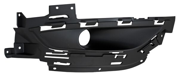 REJILLA CHRYSLER 200 15-17 P/FARO NIEBLA S/LUZ LED S/CONT CRUZ BBB2 DER