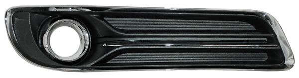 REJILLA CHRYSLER 300 11-14 P/FARO NIEBLA DER