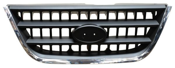 PARRILLA ATOS 05-12 FILO CROMADO 2252.39.11