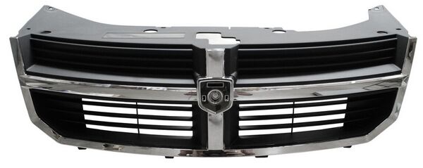 PARRILLA AVENGER 08-11 FILO CROMADO BBB3