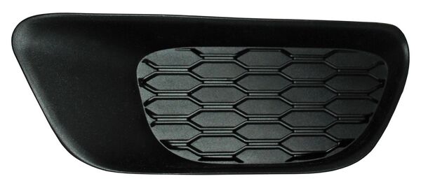 REJILLA CARAVAN 11-20 S/FARO NIEBLA 288 NZL DER