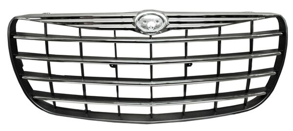 PARRILLA CIRRUS 04-06 CROMADA CCC.64.8