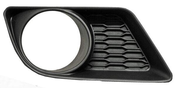 REJILLA CHARGER 11-14 P/FARO NIEBLA 352 IZQ