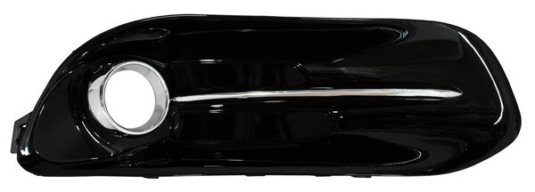 REJILLA DART 13-16 P/FARO NIEBLA CROM DER