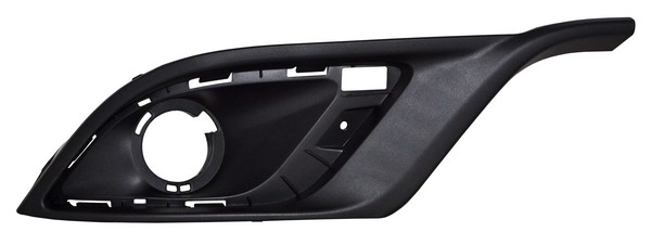 REJILLA DURANGO 14-20 P/FARO NIEBLA S/MOLD 627 NZL DER