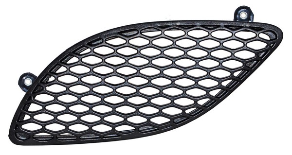 REJILLA DURANGO RT 18-20 COFRE 627 NZL IZQ