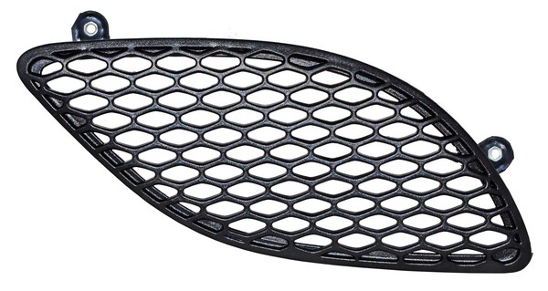 REJILLA DURANGO RT 18-20 COFRE 627 NZL DER