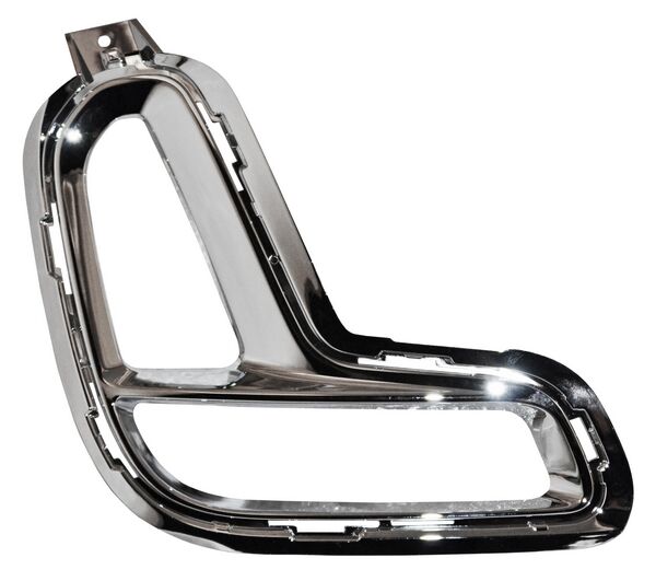 REJILLA DURANGO 20-21 P/FARO NIEBLA CROM IZQ