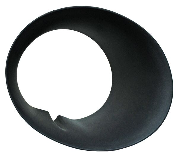 REJILLA DODGE PU 06-09 P/FARO NIEBLA DER