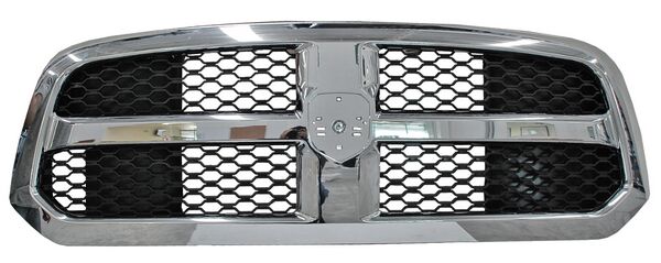 PARRILLA DODGE PU 13-19 CROMADA ALD214 TYG