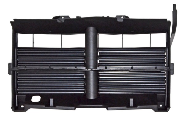 PARRILLA DODGE PU 13-19 RAM 1500 INTERIOR ACTIVA C/MOTOR 892