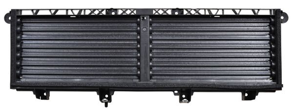 PARRILLA DODGE PU 19-24 RAM 2500/3500 INTERIOR SUP ACTIVA C/MOTOR