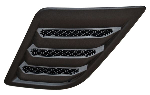 REJILLA DODGE PU 19-24 COFRE SPORT 892 IZQ