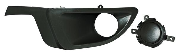 REJILLA RAM 700 15-20 CAB SENCILLA S/FARO NIEBLA AGT IZQ